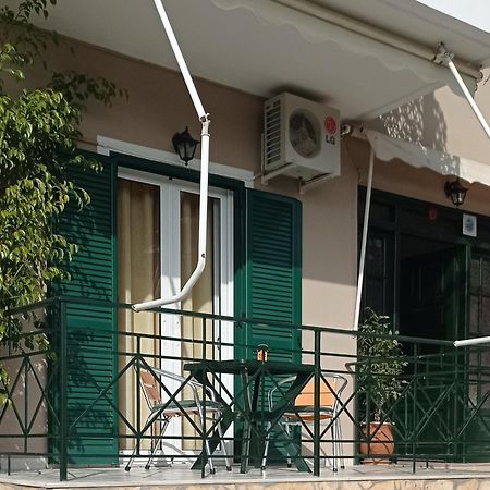 Alexia Studios Nydri  Exterior photo