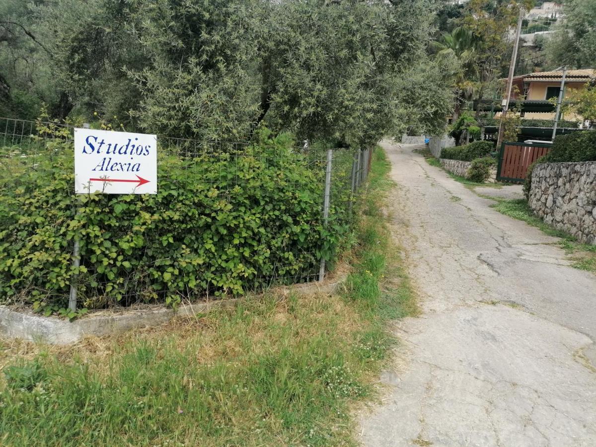 Alexia Studios Nydri  Exterior photo